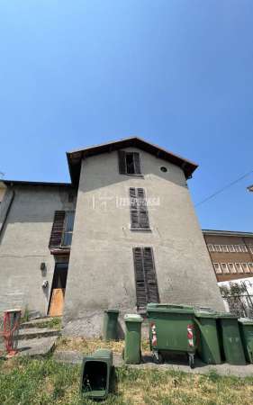 Foto Appartamento in vendita a Merate