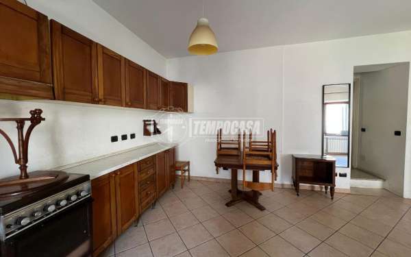 Foto Appartamento in vendita a Merate