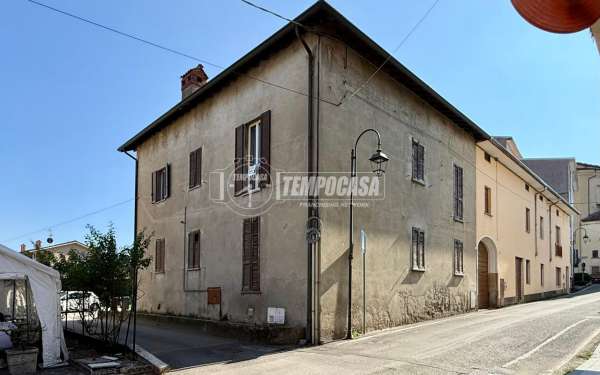 Foto Appartamento in vendita a Merate