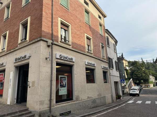 Foto Appartamento in vendita a Mercato Saraceno