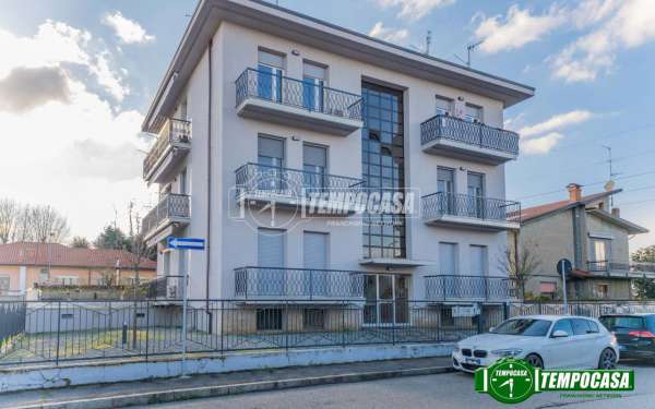Foto Appartamento in vendita a Mesero