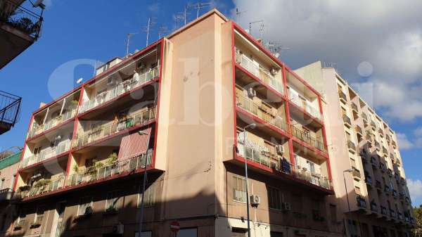 Foto Appartamento in vendita a Messina