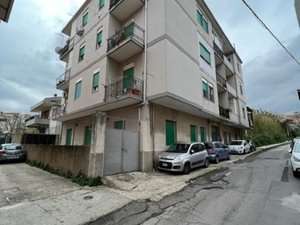 Foto Appartamento in vendita a Messina