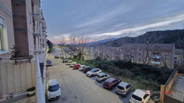 Foto Appartamento in vendita a Messina