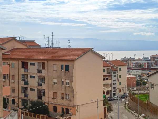 Foto Appartamento in vendita a Messina