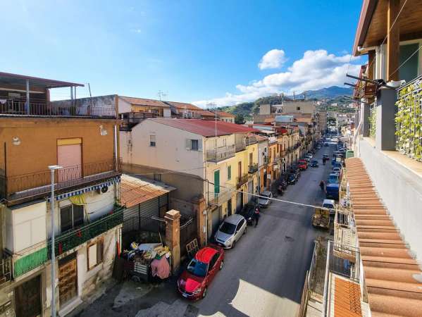 Foto Appartamento in vendita a Messina