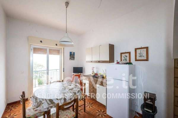 Foto Appartamento in vendita a Messina
