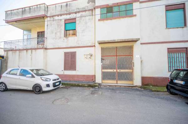 Foto Appartamento in vendita a Messina