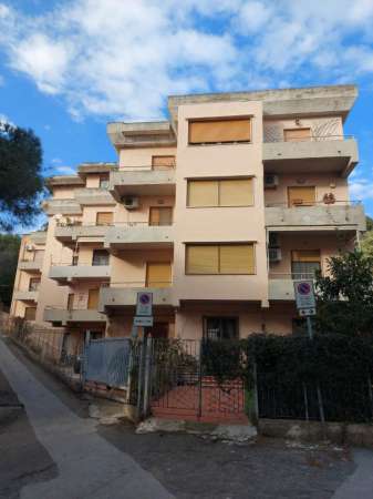 Foto Appartamento in vendita a Messina