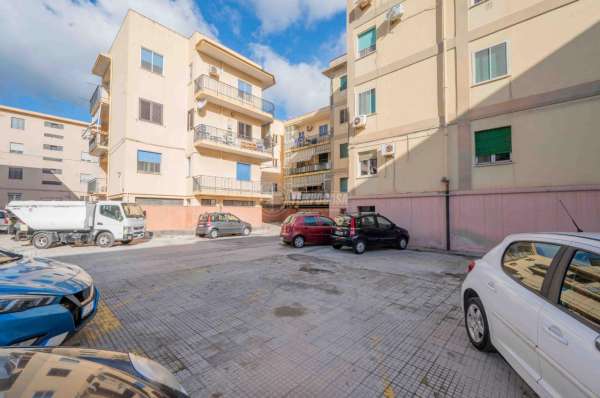 Foto Appartamento in vendita a Messina