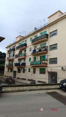 Foto Appartamento in vendita a Messina