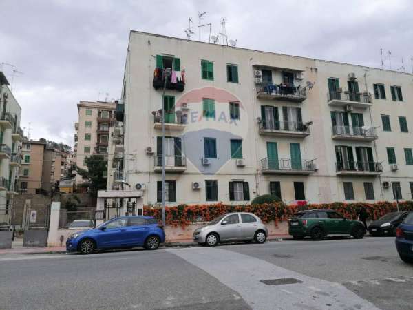 Foto Appartamento in vendita a Messina