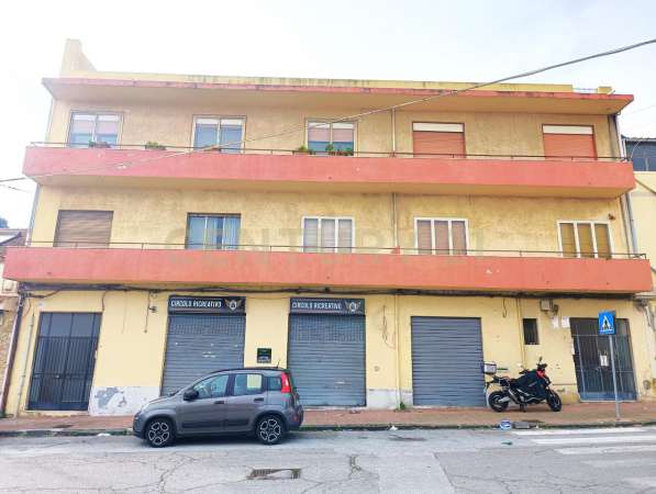 Foto Appartamento in vendita a Messina