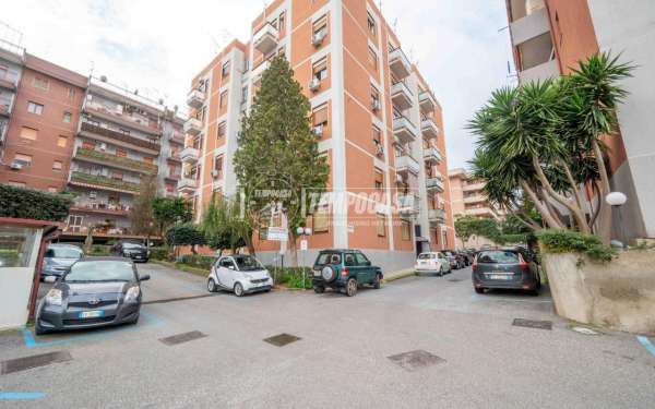 Foto Appartamento in vendita a Messina