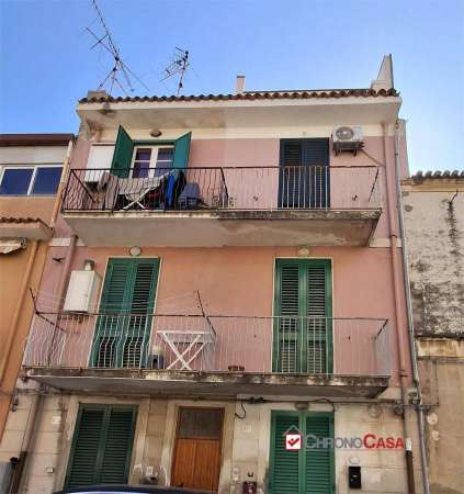 Foto Appartamento in vendita a Messina