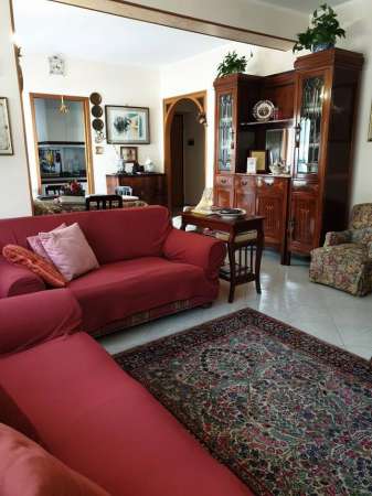 Foto Appartamento in vendita a Messina