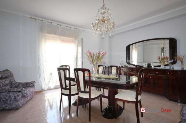 Foto Appartamento in vendita a Messina