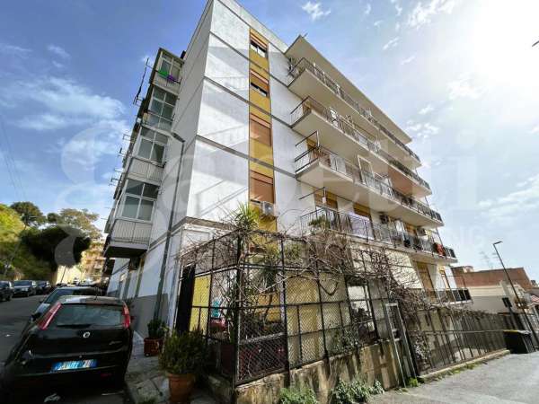 Foto Appartamento in vendita a Messina