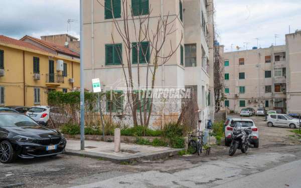 Foto Appartamento in vendita a Messina