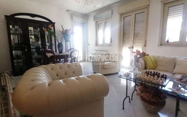 Foto Appartamento in vendita a Messina