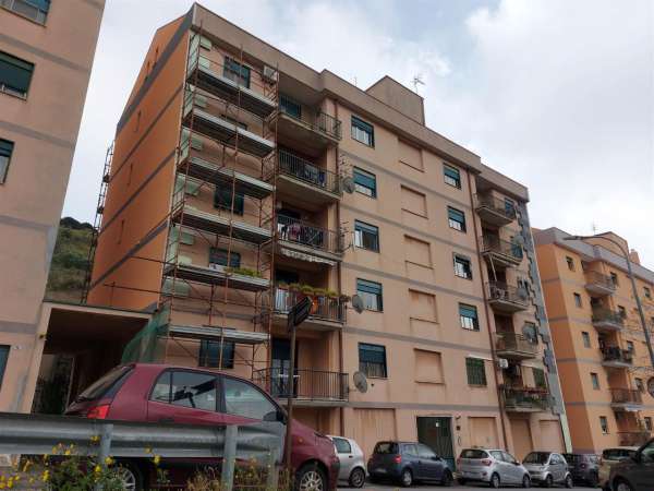 Foto Appartamento in vendita a Messina