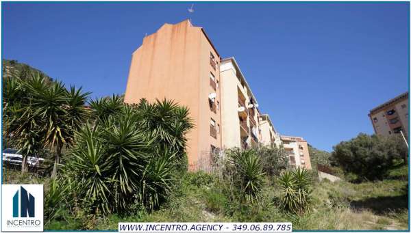 Foto Appartamento in vendita a Messina