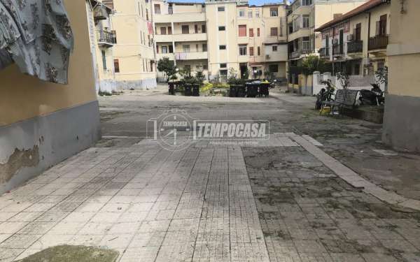 Foto Appartamento in vendita a Messina