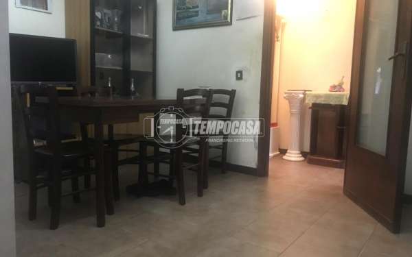 Foto Appartamento in vendita a Messina