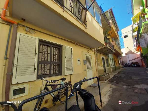 Foto Appartamento in vendita a Messina