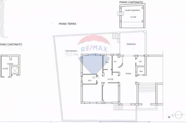 Foto Appartamento in vendita a Messina