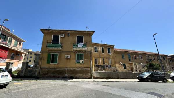 Foto Appartamento in vendita a Messina