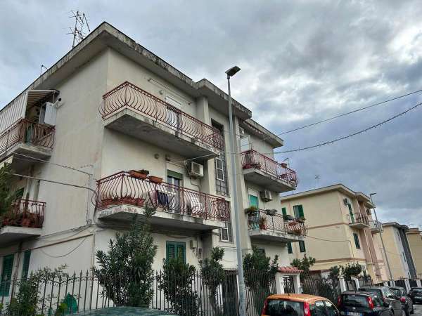 Foto Appartamento in vendita a Messina