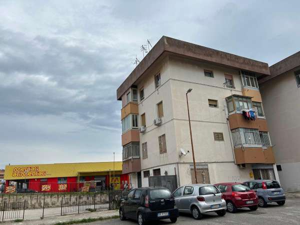 Foto Appartamento in vendita a Messina