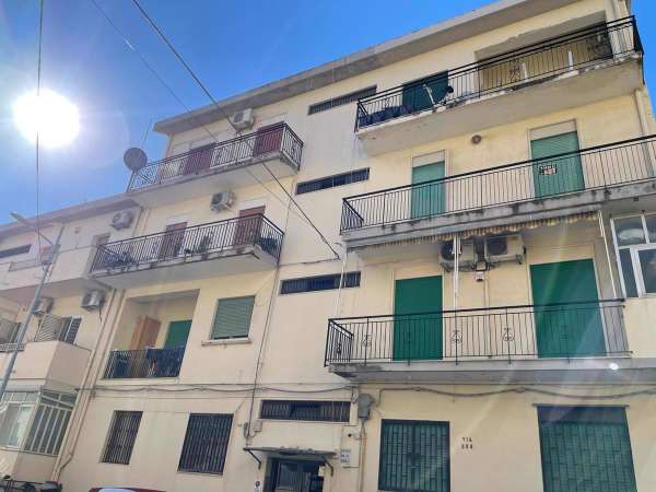 Foto Appartamento in vendita a Messina