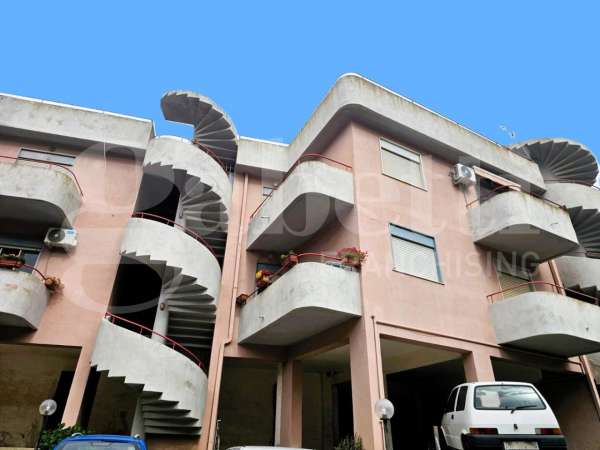 Foto Appartamento in vendita a Messina