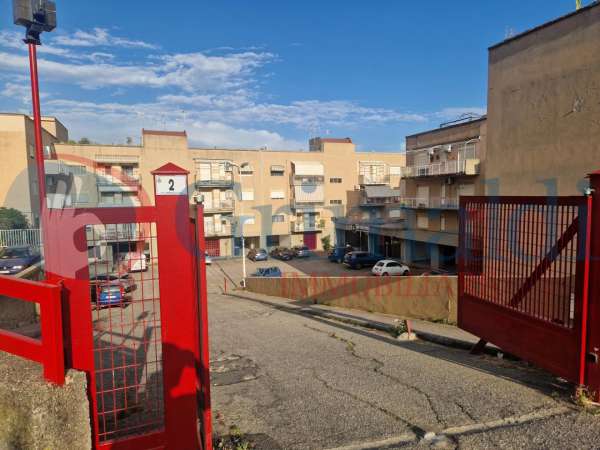 Foto Appartamento in vendita a Messina