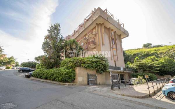 Foto Appartamento in vendita a Messina