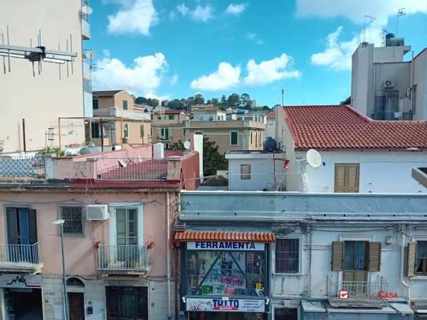 Foto Appartamento in vendita a Messina