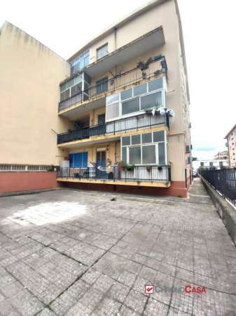 Foto Appartamento in vendita a Messina