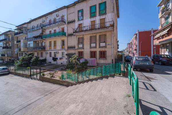Foto Appartamento in vendita a Messina