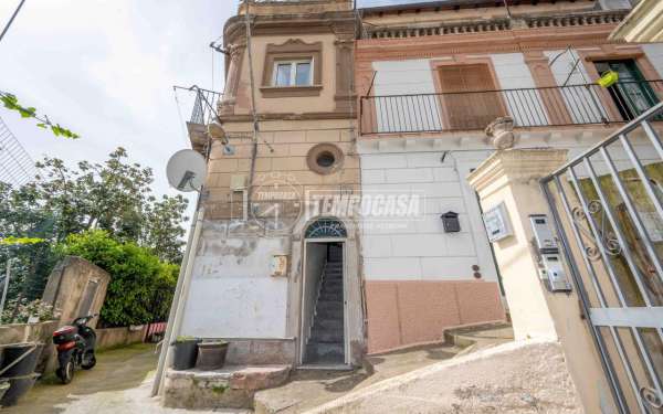 Foto Appartamento in vendita a Messina
