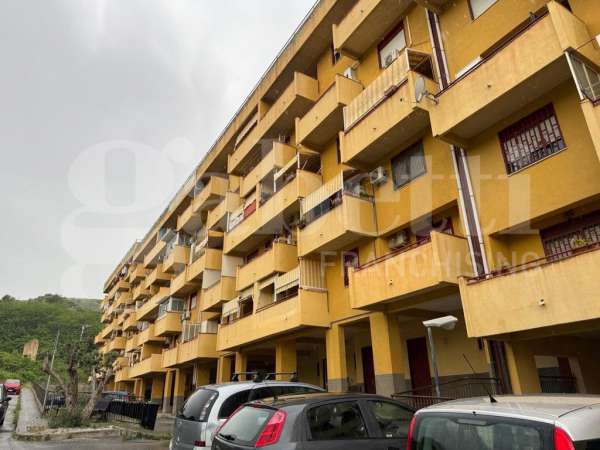 Foto Appartamento in vendita a Messina