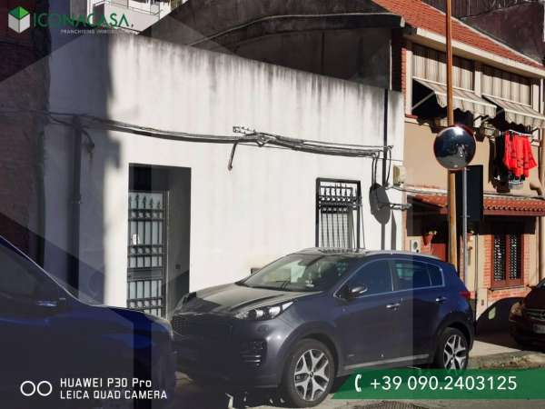 Foto Appartamento in vendita a Messina