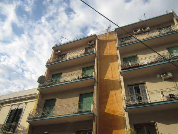 Foto Appartamento in vendita a Messina