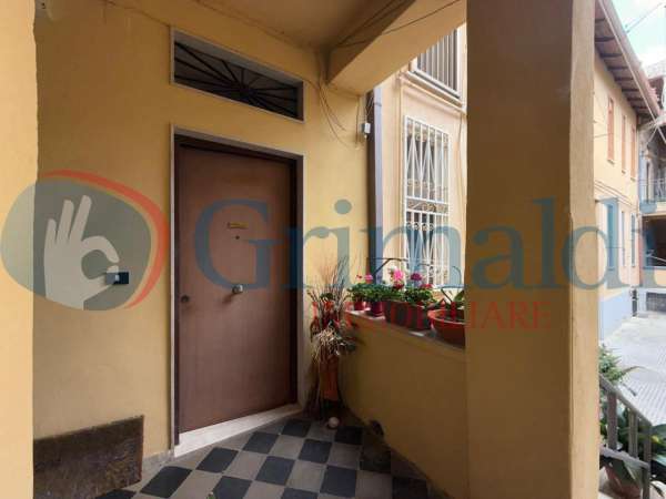 Foto Appartamento in vendita a Messina