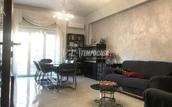Foto Appartamento in vendita a Messina