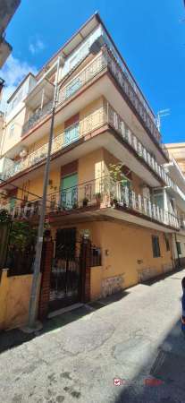 Foto Appartamento in vendita a Messina