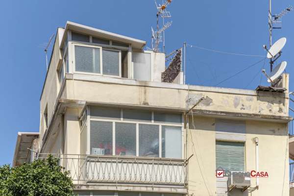 Foto Appartamento in vendita a Messina