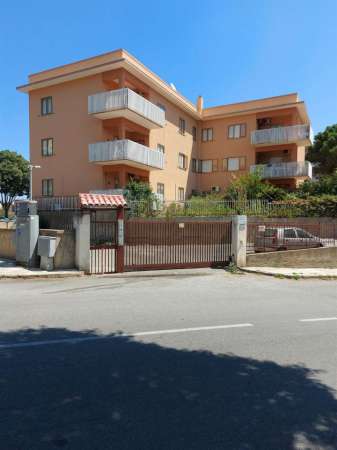 Foto Appartamento in vendita a Messina
