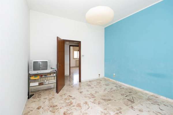 Foto Appartamento in vendita a Messina